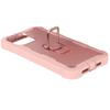 Scratchproof Armor Covers with Stand for IPhone 13 Pro Max Mobile Phones Armor Protect Case