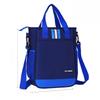 Tutoring Bags, Children's Tote Bags, Junior High School Students' Tutoring Bags Can Be Carried, Crossed Diagonally or Carried on The Back