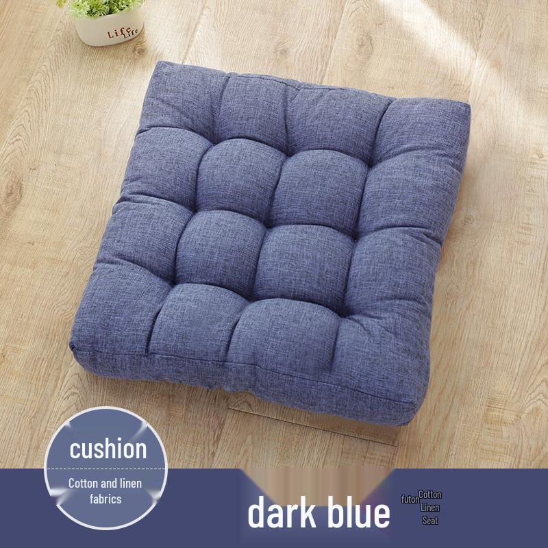 Best-Selling Chair & Floor Tatami Seat Cushion for Students & Office