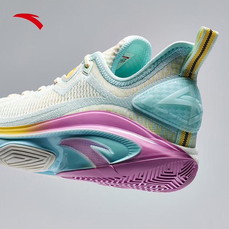 Anta Kuangao 2 Men's Basketball Shoes
