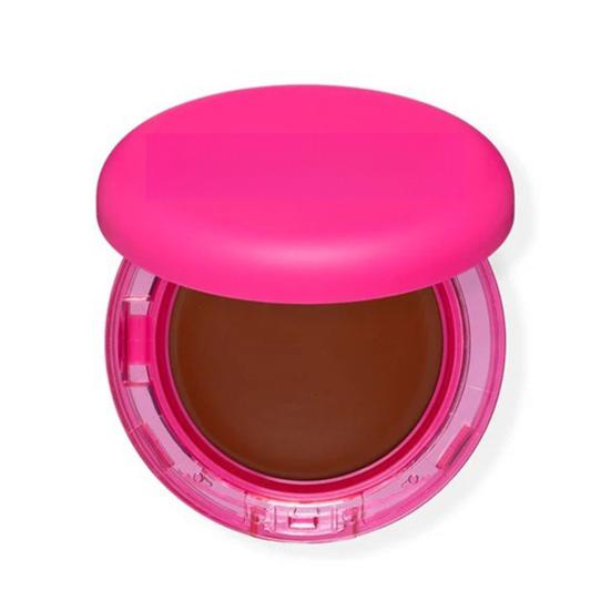 

20 г Пептидный тональный крем Bounce Увлажняющий Омолаживающий Пептидный бальзам Bounce Натуральный Для всех типов кожи Среднее Наслаиваемое покрытие Разглаживает мелкие морщинки Консилер J