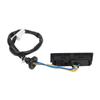 Trunk Tailgate Switch For Nissan For Kicks S Sport 1.6L 2018-24 25380-5RA0A Tailgate Trunk Opening Switch Button Interior Parts