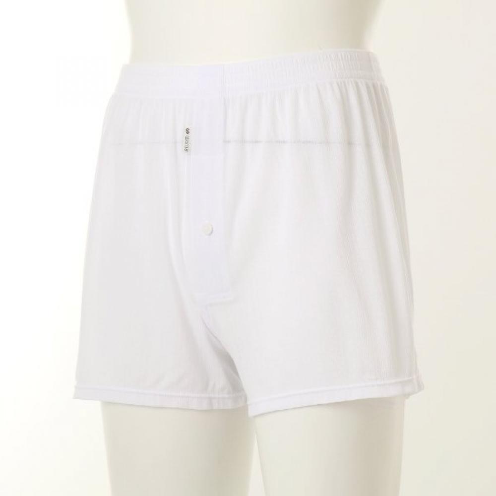 Wacoal Men S Trunk aSacotton Wmp8432