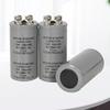 CD60 125V/250V 50UF-1200UF Motor Starting Running Capacitor Motor Start Capacitor Household Industrial Applications