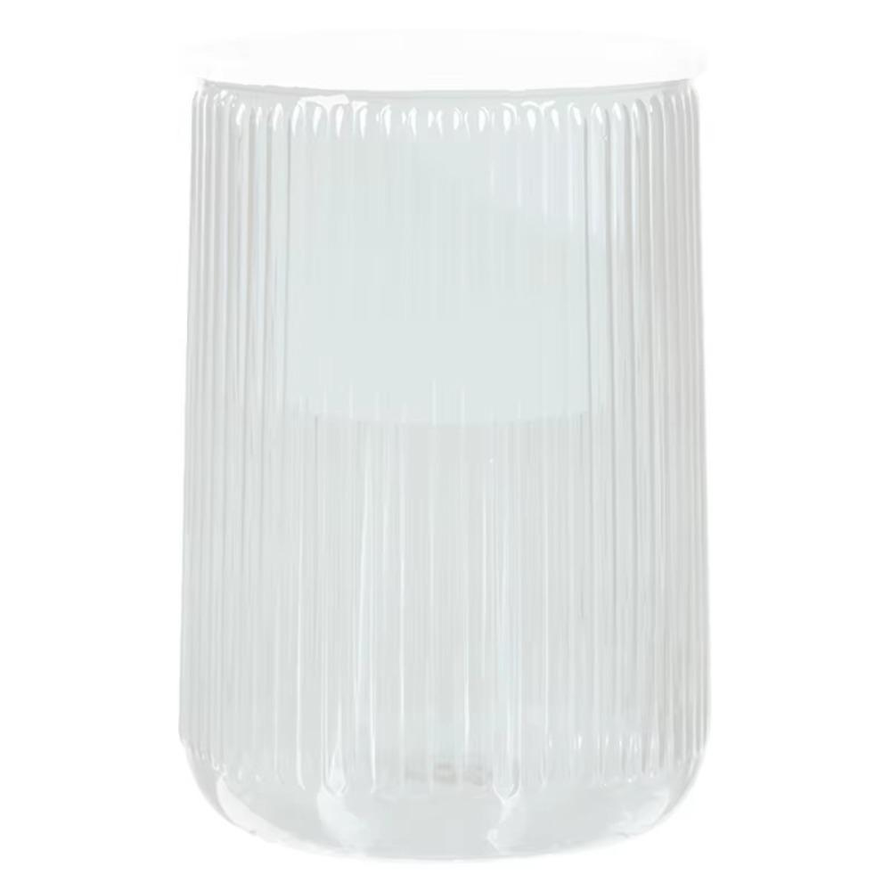 

Креативный самополивающийся гидропонный горшок для растений пластиковый съемный мини-кашпо для суккулентов офисный бонсай декор прозрачный