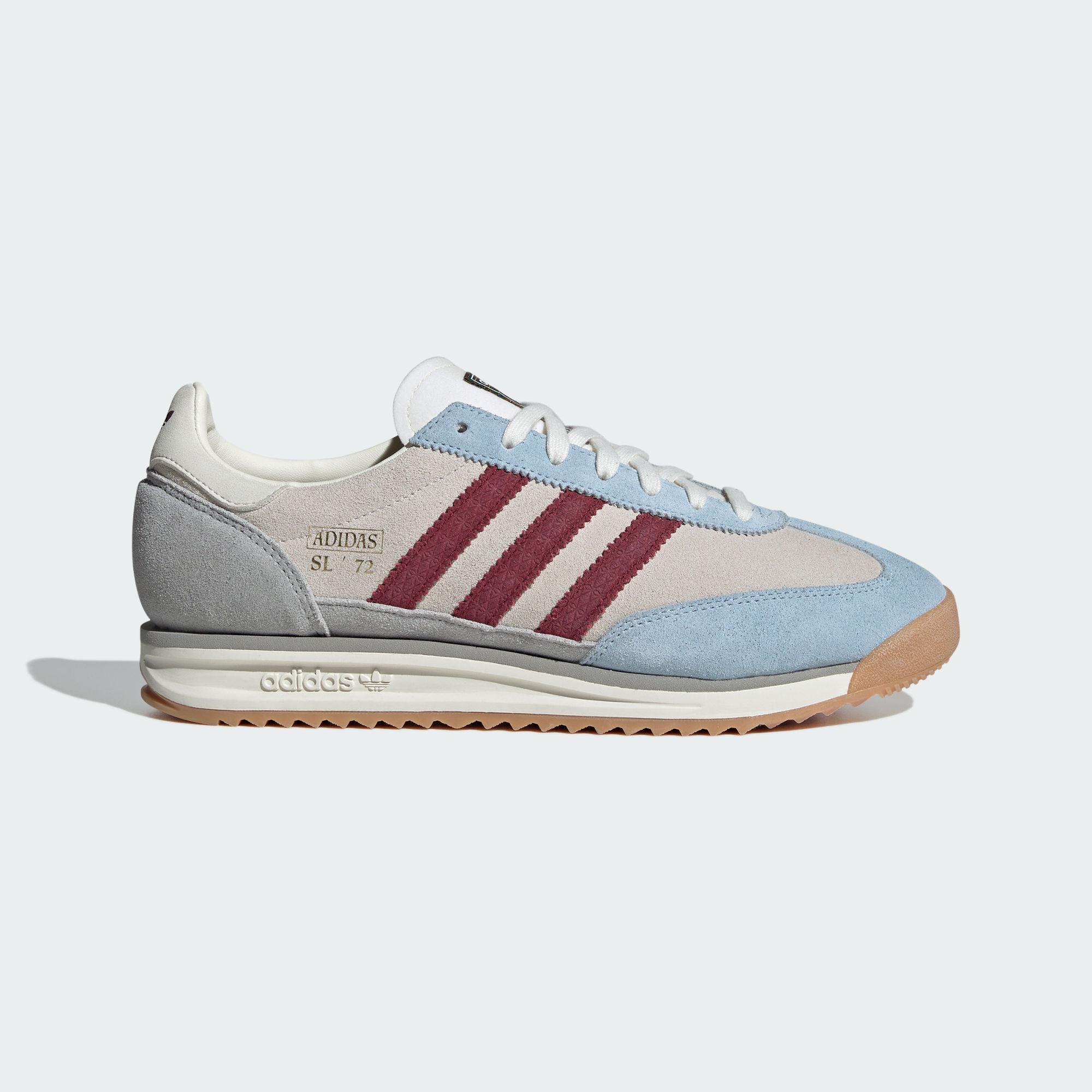 Adidas Originals SL 72 RS Casual Shoes Unisex 42