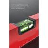 Livella Elettronica Digitale Angolatore Display Digitale ±0.1° Base Magnetica Precisa Luce Notturna per Costruttori Professionisti