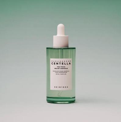 Trattamenti viso – Sieri ed essenze viso