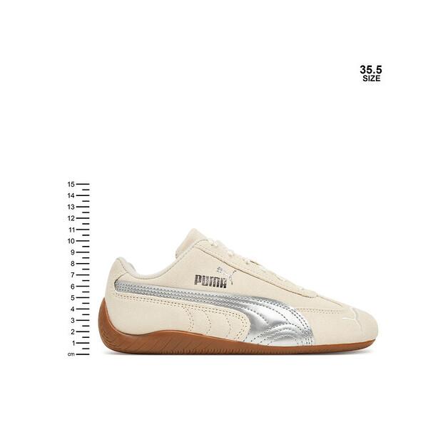 Кроссовки Puma Speedcat Metallic Jr