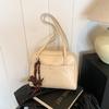 Bag Women's New Versatile Shoulder Bag Large Capacity Handbag Commuter Bag