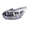 Compatible with Saab x25EX200260 Front Headlight Assembly BAIC Saab X25 Headlight Assembly