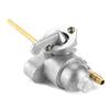 EBTOOLS Petcock Fuel Tank Switch Valve Gas Gasoline Fuel Tank Switch for Honda CB100 / CB125 / CB175 / XL125