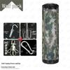 Conglang Heavy Duty Hanging Punching Bag and Training Rack