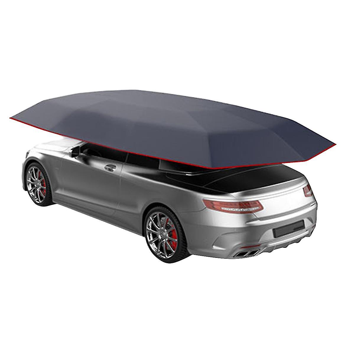 Car Sun Shade Umbrella Cover Tent