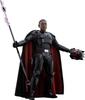 Television Masterpiece The Mandalorian Moff Gideon Scale Figure (Beskar Armor) 1/6
