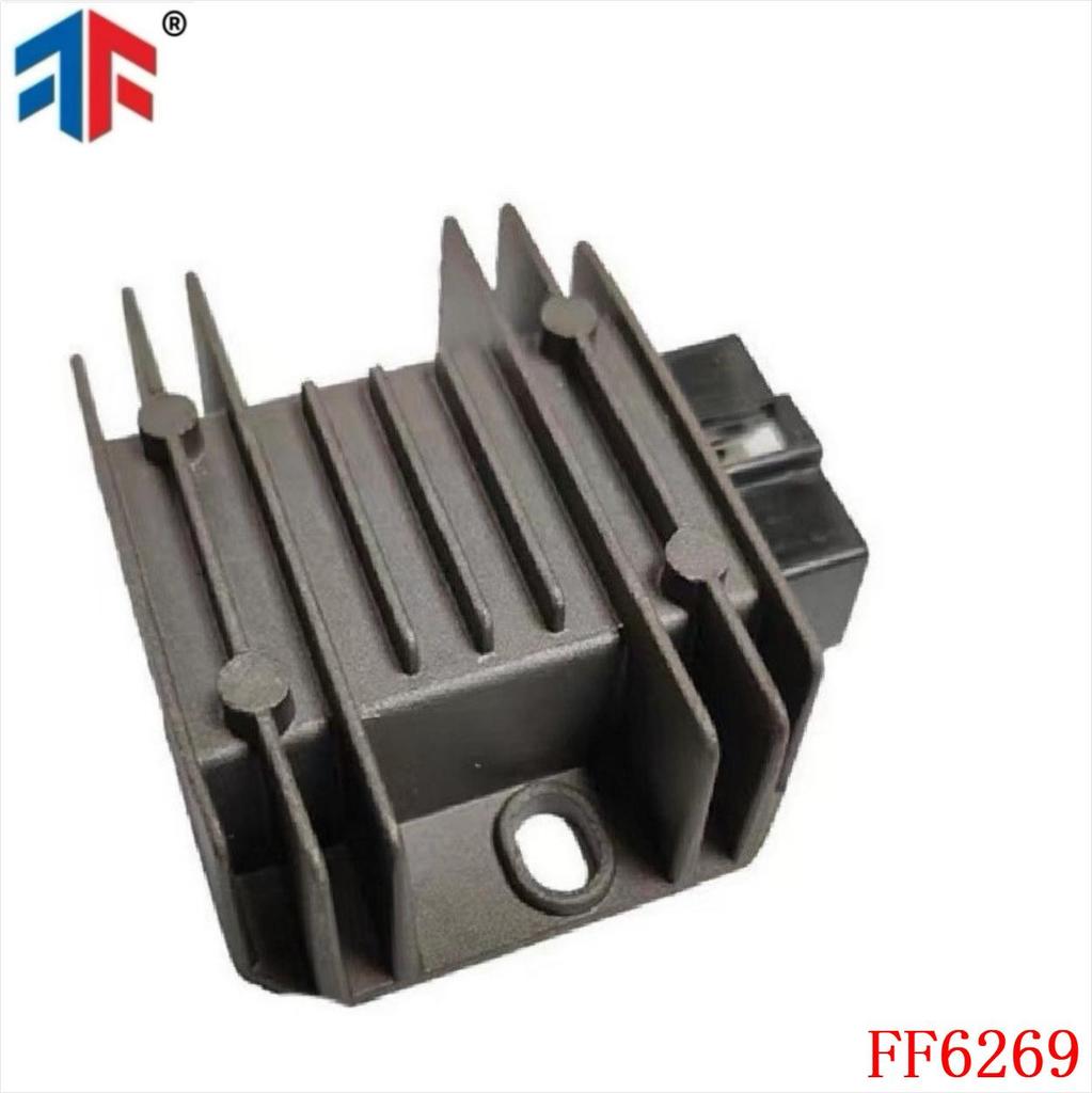 Yamaha Nmax 125 Rectifier 2015-2020