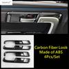 Water Cup / Shift Gear Panel / Steering Wheel  / Head Light Lamp Cover Trim Accessories For Chery Tiggo Jaecoo7 TJ-1  - 2025