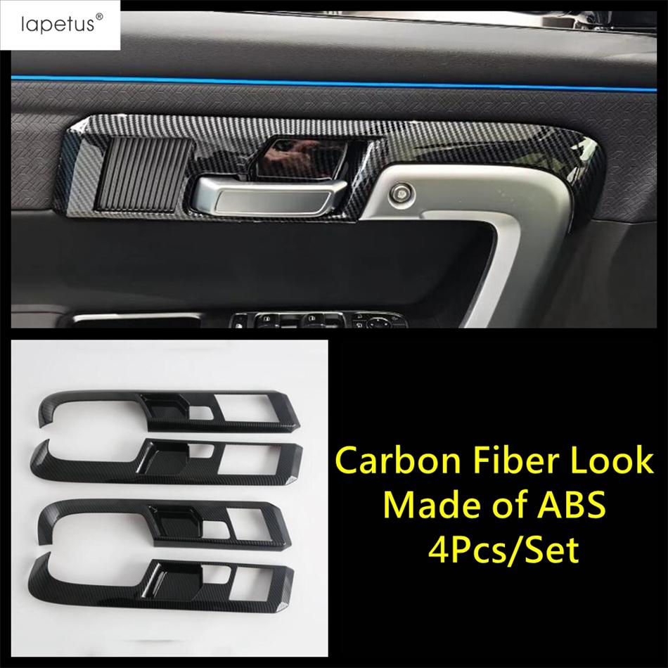 Water Cup / Shift Gear Panel / Steering Wheel  / Head Light Lamp Cover Trim Accessories For Chery Tiggo Jaecoo7 TJ-1  - 2025