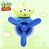 Disney Toy Story Air Freshener Car Perfume Kawaii Propeller Air Vent Freshener Perfume Suitable for Car Interior Decoration