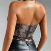 Corsets, Fashionable and Elegant Women's Clothing