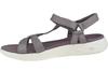 Skechers On The Go 600 15316-LTMV, Womens, Sandals, purple