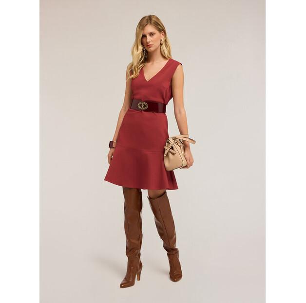 Платье Motivi 7232Q003350N036 EU 38