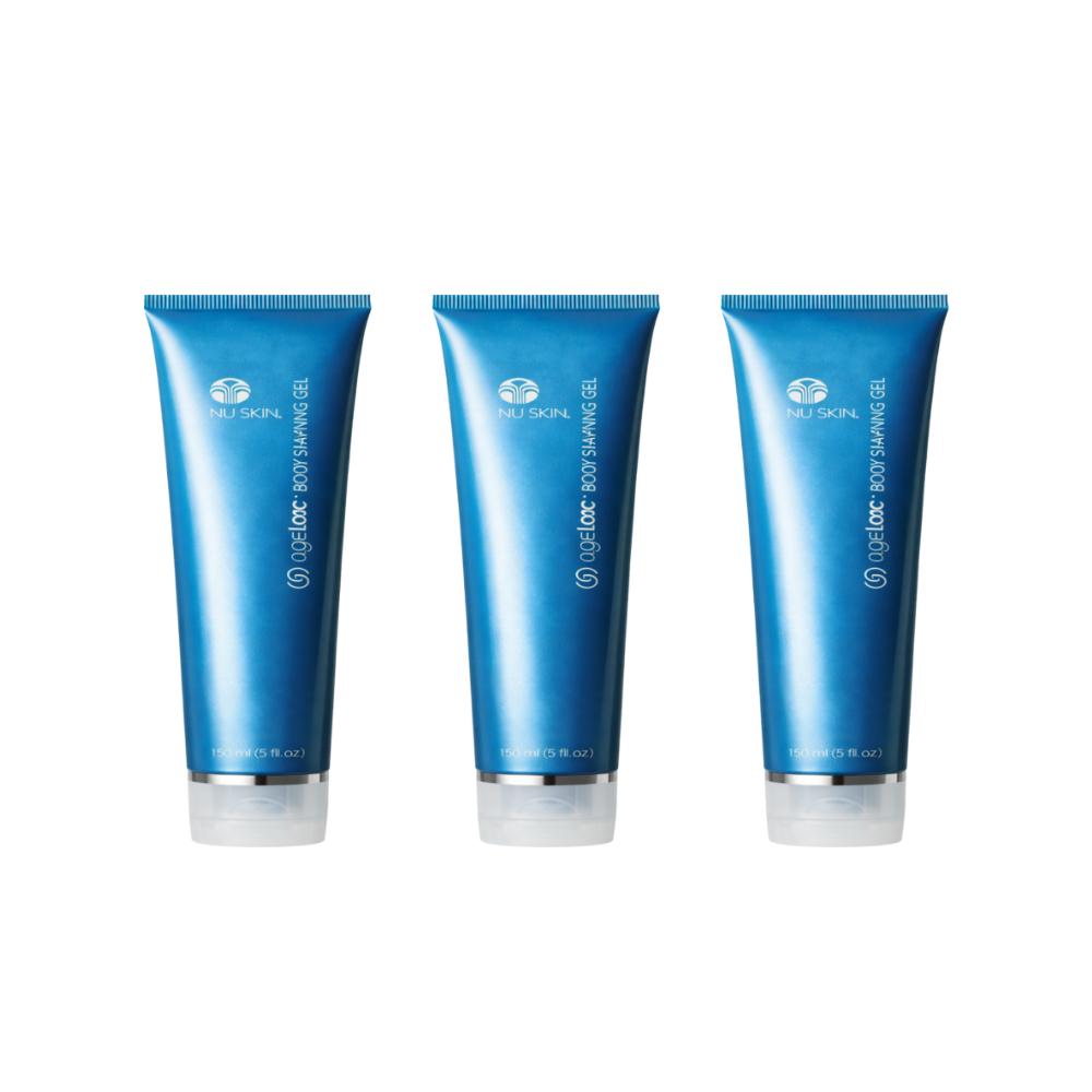 NuSkin AgeLOC Body Shaping Gel 150ml