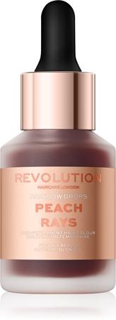 

Hair Coloring Preparation TU прозрачный
