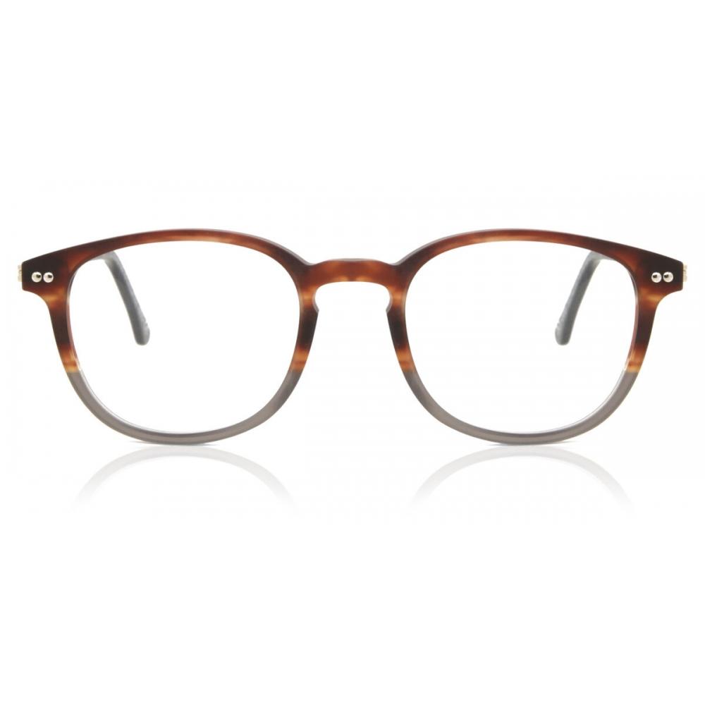 

Full Rim Oval Grey Tortoise Smartbuy Collection Farrah Jsl 004 1233lm Fashion Unisex Eyeglasses Grey Tortoise/50