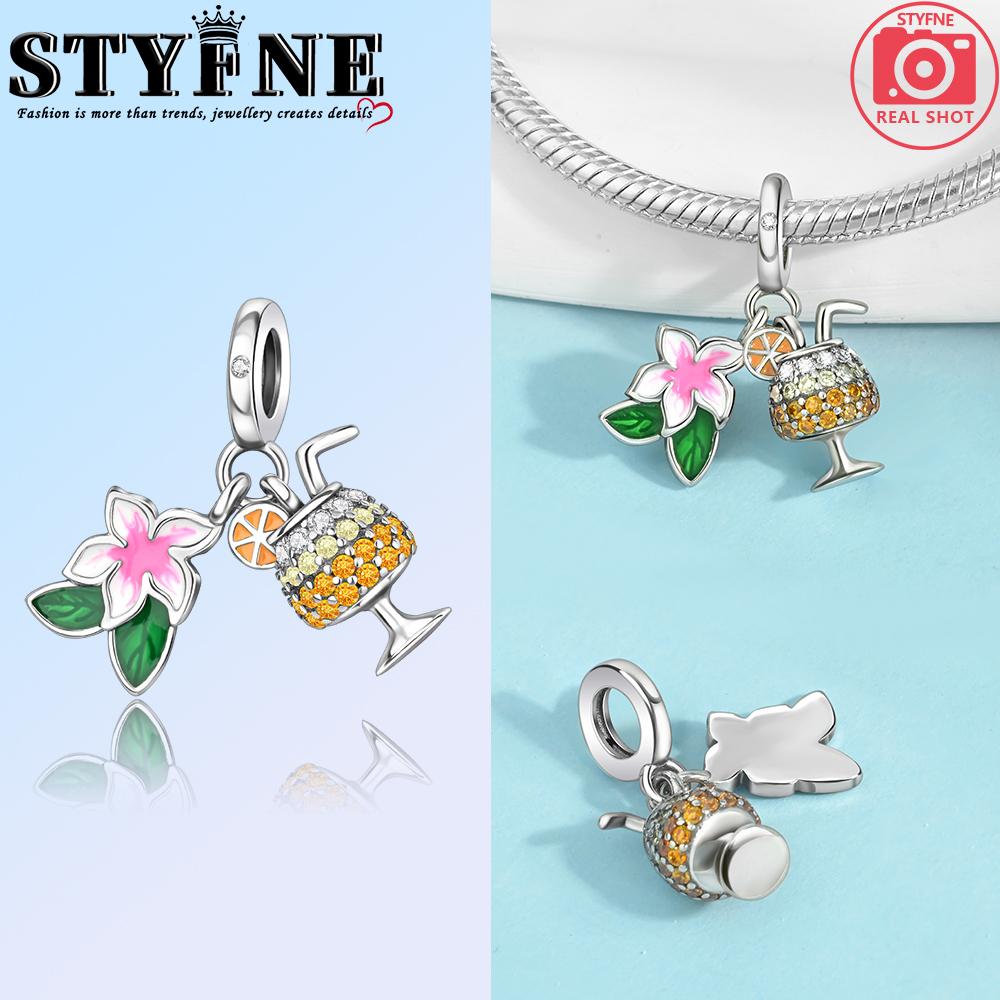 Copper Metal Daily Life sewing Machine Bead Component Charm Bead Component Compatible With Bracelet High Quality Fine Jewelry and Necklace Dangle