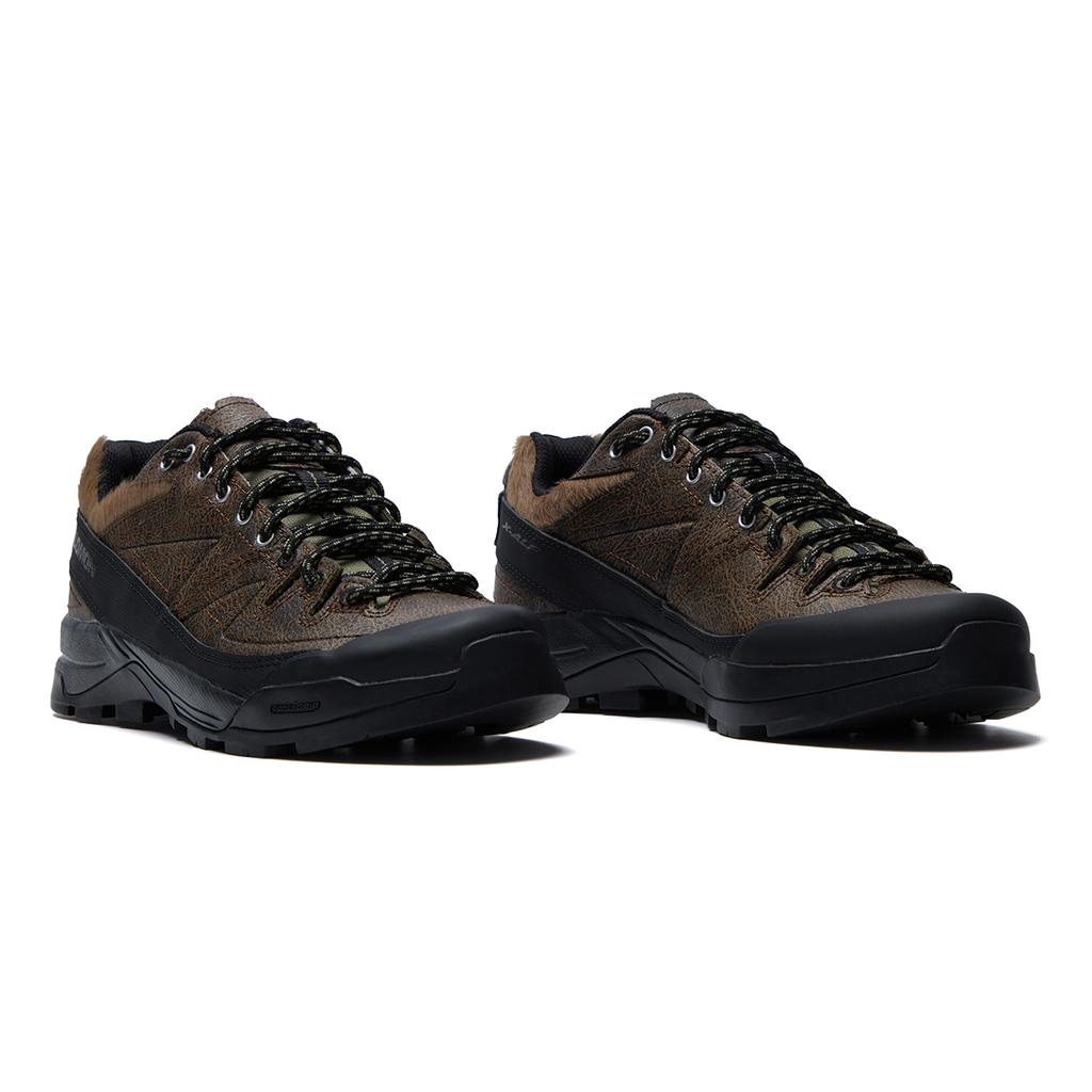 SALOMON Scarpe Unisex da Alpinismo e Trekking X ALP Basse L47822700
