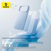 Baseus MagSafe Liquid Silicone Case for iPhone 17 Pro