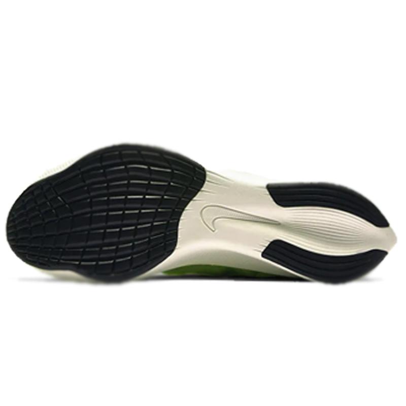 Nike Zoom Fly 3 Electric Green Sneakers Casual AT8240-300