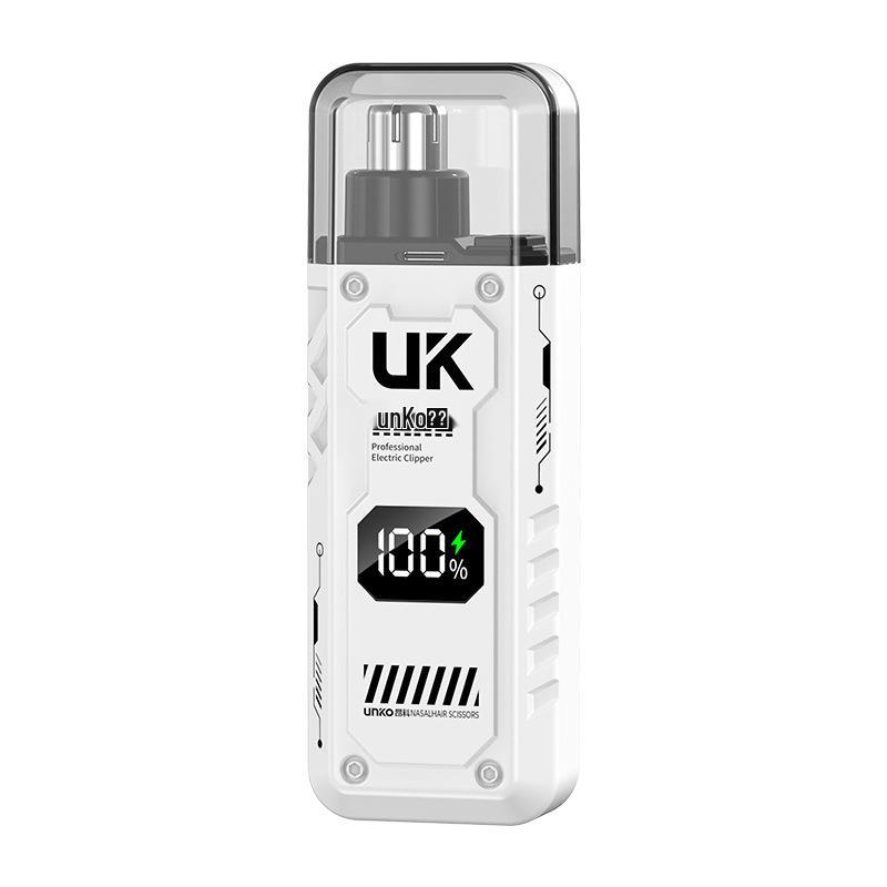 Перезаряжаемый электрический триммер для носа для мужчин и женщин