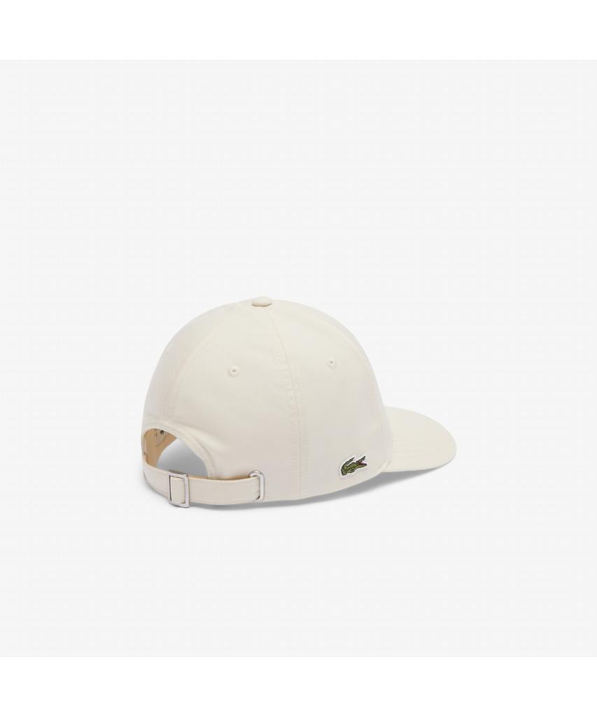 LACOSTE Women'S Lacoste Bold Lettering Baseball Cap Rk0742-55G Xfj