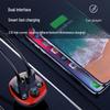 Bluetooth Car MP3 Charger with Lossless Sound & Hands-free Calling