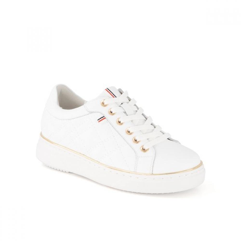 Tandy Women Sneakers White J1528 250