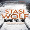Stasi Wolf by David Young Paperback Book 9781785760686