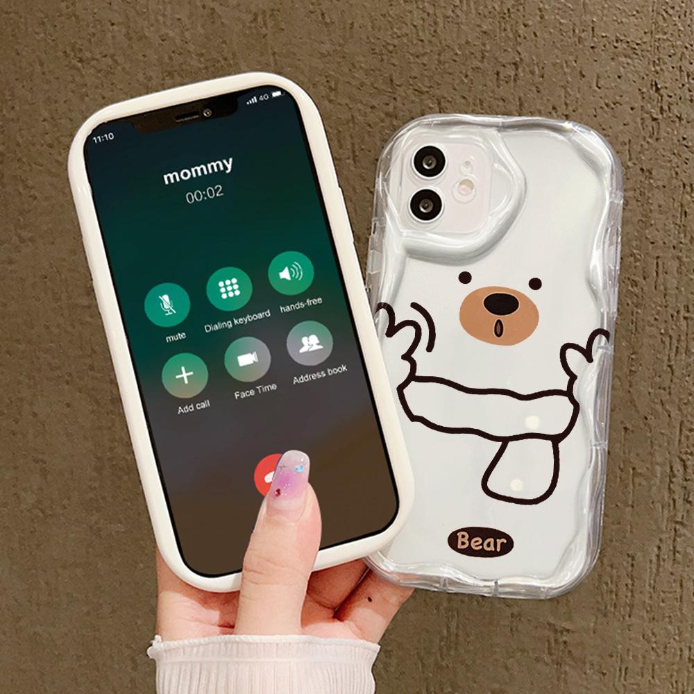 Pouzdro na telefon pro iPhone 11 13 XR 15 14 Pro Max iPhone 12 16 7 8 Plus XS Max Samsung A15 A55 A05 Redmi 12 13C 13 9