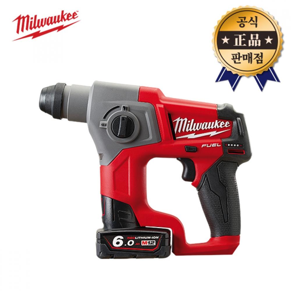 

Milwaukee M12 CH 602C M12 CH 402C последующая ударная дрель с аккумулятором 6,0 Ач, 2 аккумулятора, бесщеточная ударная дрель SDS, 12 В, анкерная дрель