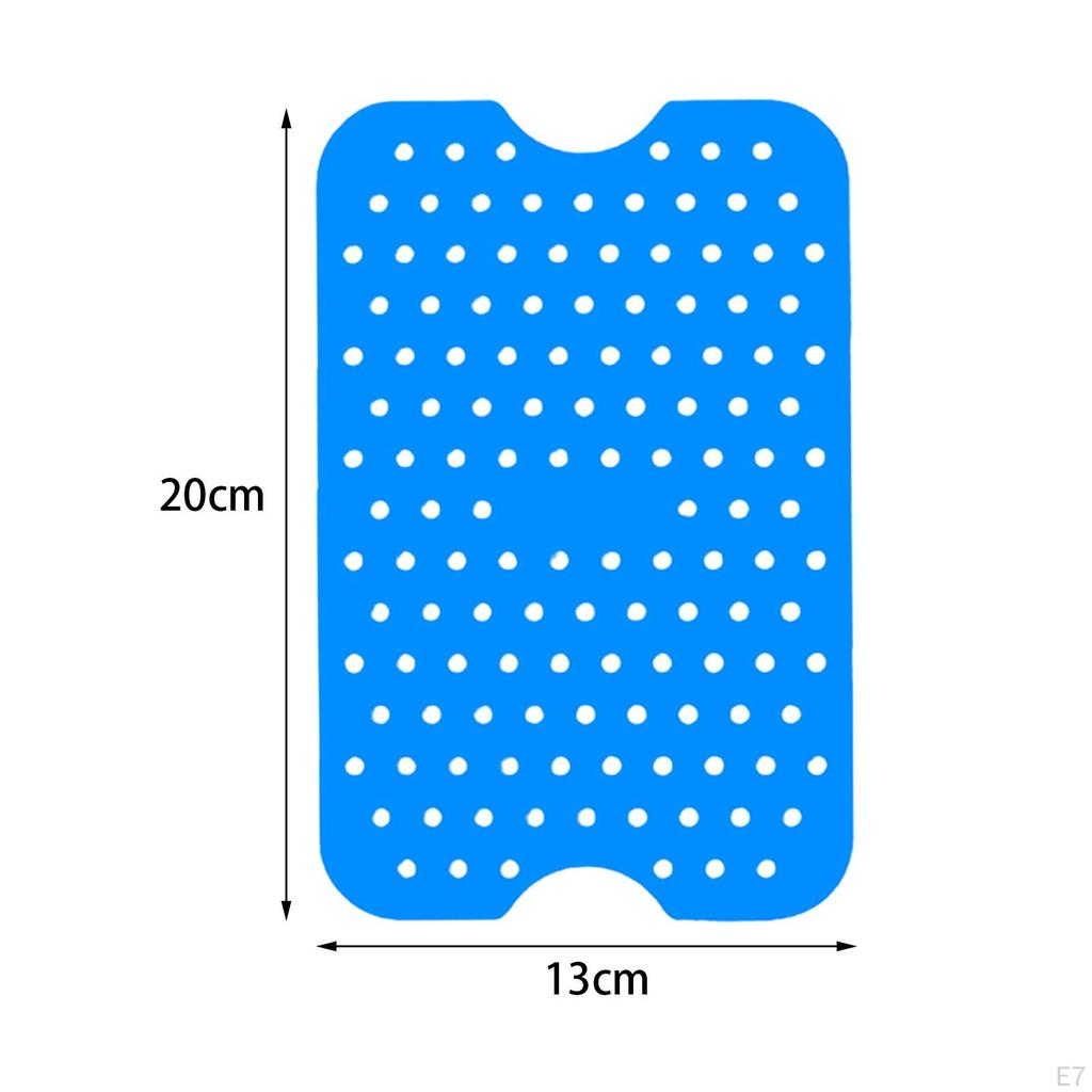 -, Reusable Square , Air Fryer Accessories, Spare Paper