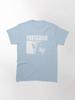 Portishead - This Day Will Be Their Damnedest You Classic T-Shirt