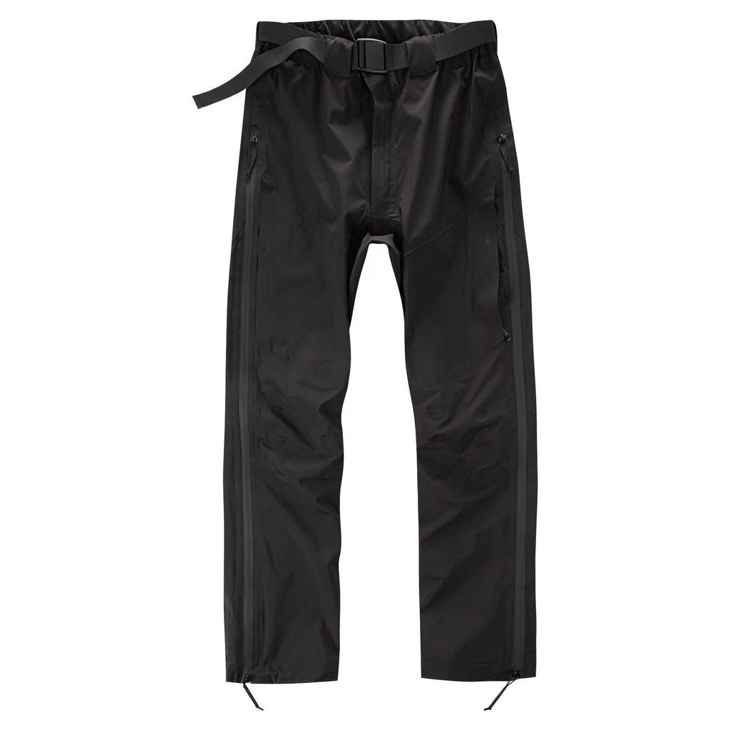 Men's & Women's Softshell Windproof Hiking Pants - Spring/Autumn Outdoor Casual Wear