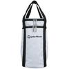 TaylorMade TrueLite Cooler Bag, White/Black, Men's Pouch, 24SS UN072