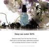 O'LABS Skin Solution Serum 30ml  1.01 Fl.oz Moisturizing & Soothing Face Serum with 80% Deep Sea Water
