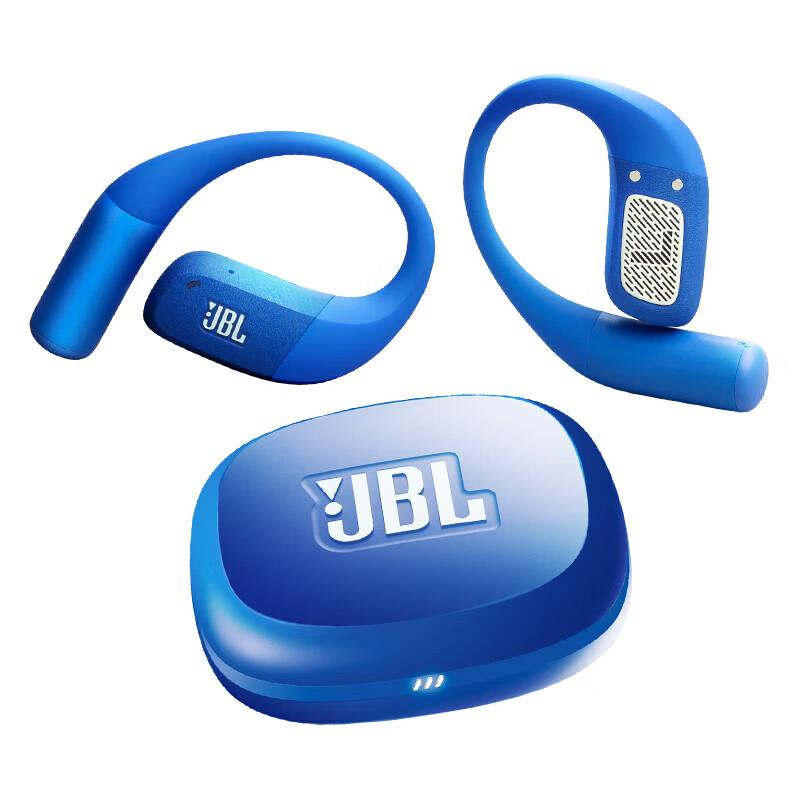 JBL ZONE True Wireless Open-Ear Swimming Waterproof Sport Headphones