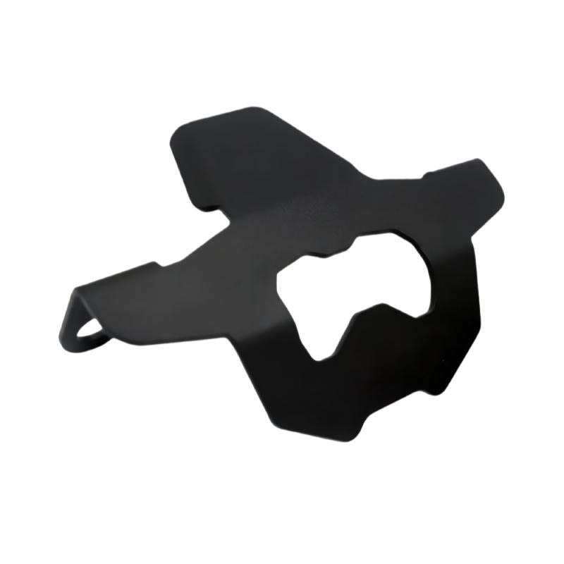 Motorcycle Brake disc cover Front Brake Caliper Cover Guard Protection Parts For HONDA XADV 750 XADV-750 XADV750 2017-