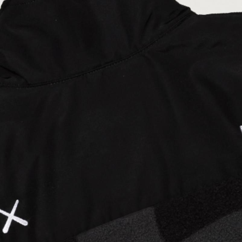 KAWS X THE NORTH FACE Retro 1995 Denali Jacket NF0A7WMB-7H0
