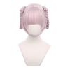 Yofukashi no Uta Nanakusa Shepherd's Purse Wig, Heat-Resistant, Cosplay Costume, Perfect for Photoshoots, Halloween Costumes, and More