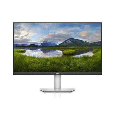 Dell 27 Usb-C Monitor - S2722Dc - 68.6 Cm (27"), Quad Hd, Lcd, 4 Ms, Gray, Dell-S2722Dc